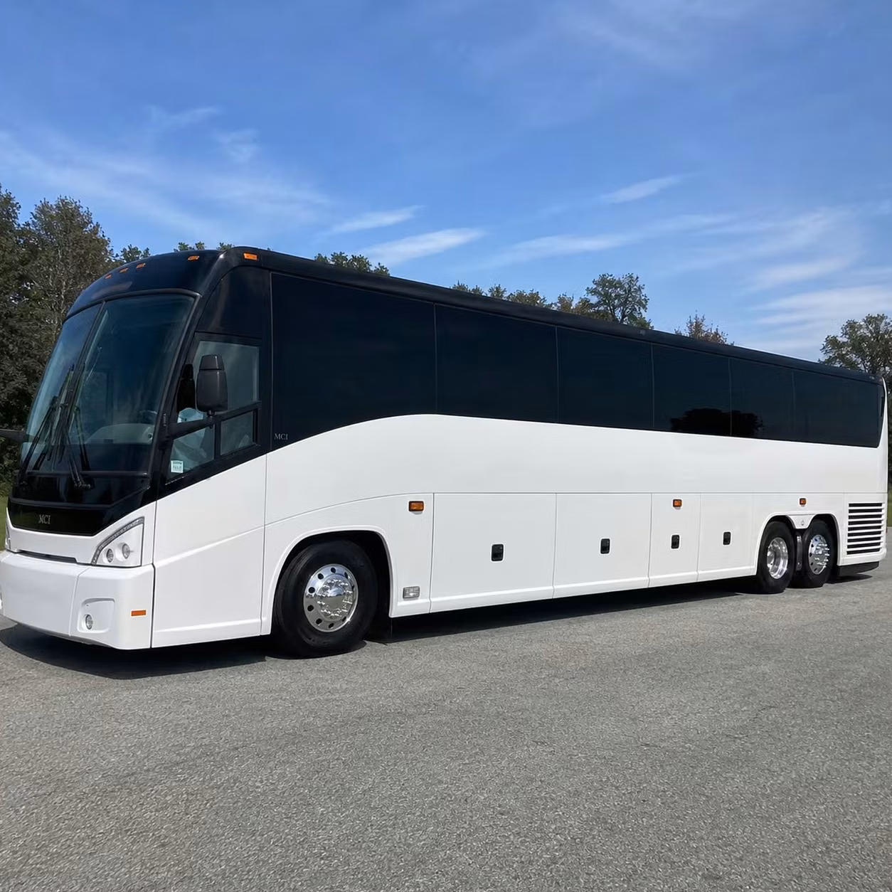 concord prom homecoming transportation services