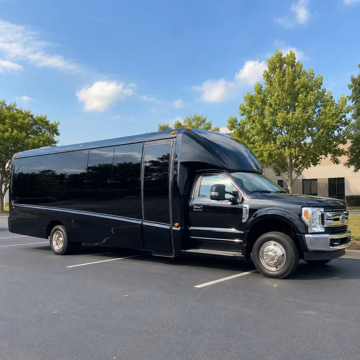 government military transportation service in concord